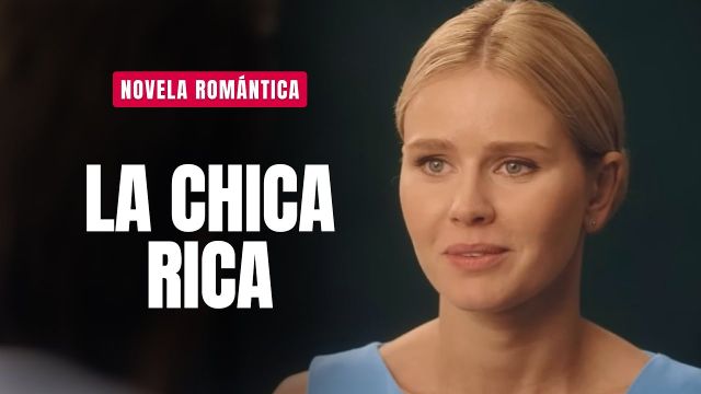La Chica Rica