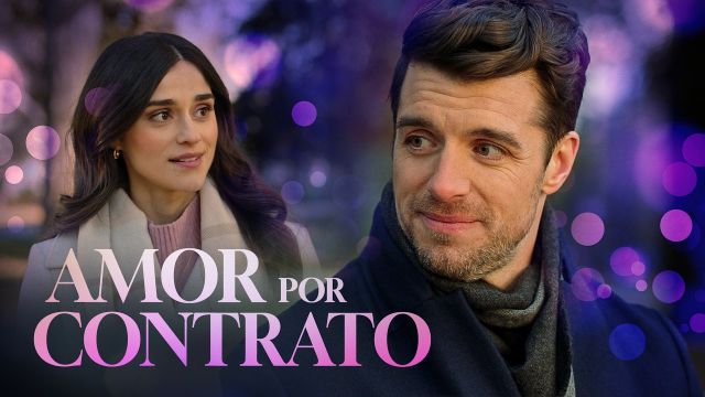 Amor por Contrato