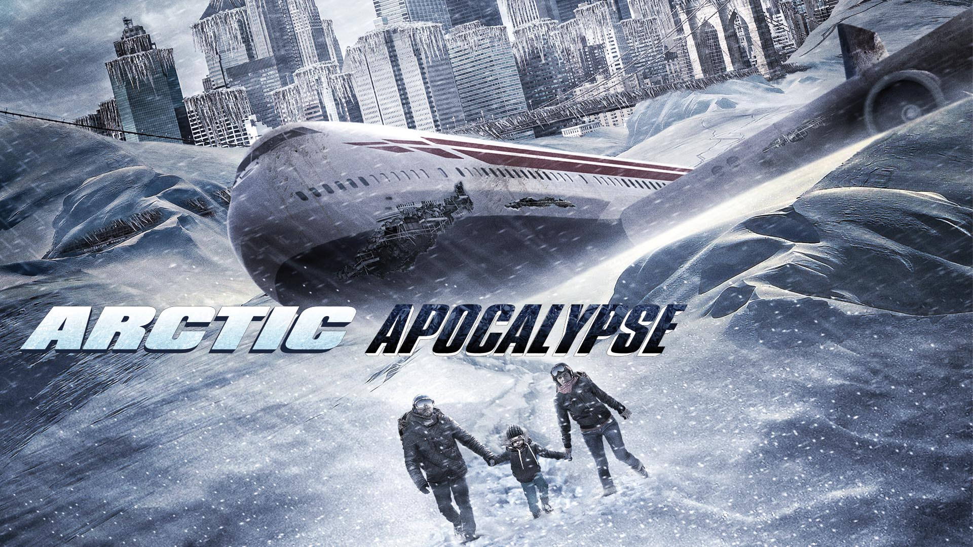 Apocalipsis Artico