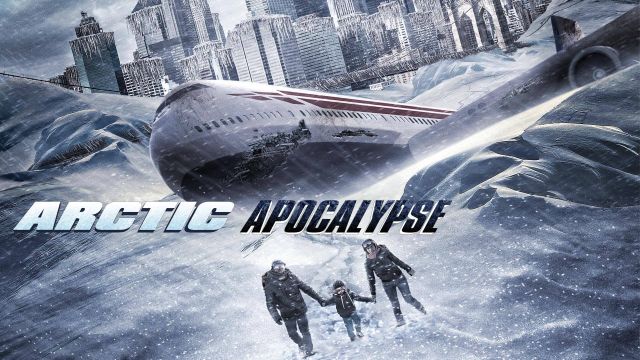 Apocalipsis Artico