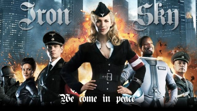 Iron Sky