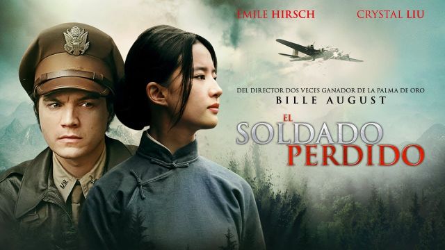 El Soldado Perdido