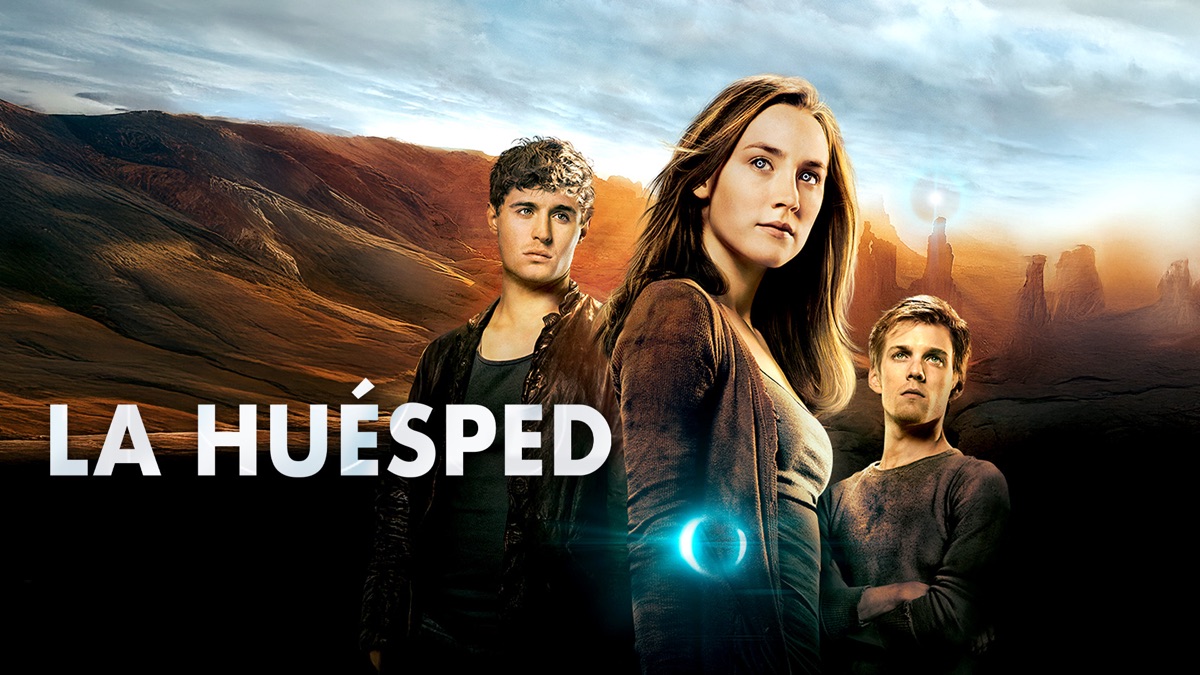 La Huésped