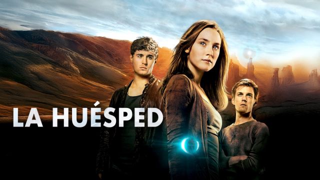 La Huésped