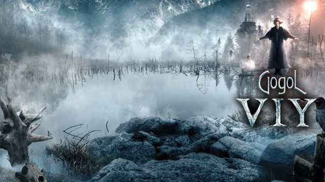 Mapa Maldito (Viy)