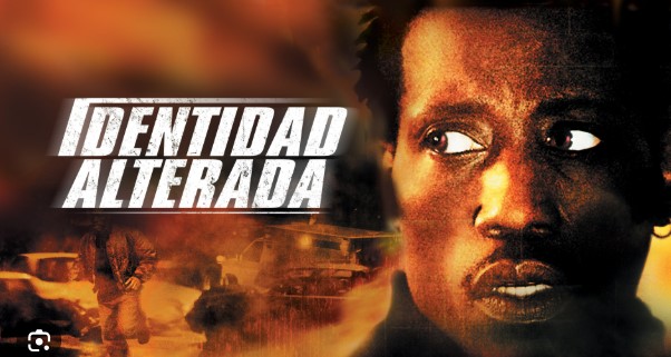 Identidad Alterada