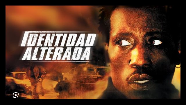 Identidad Alterada