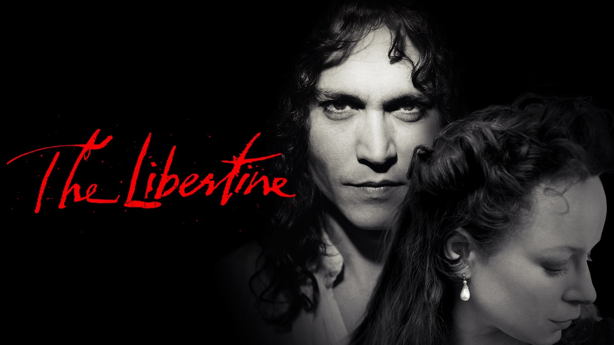 El Libertino