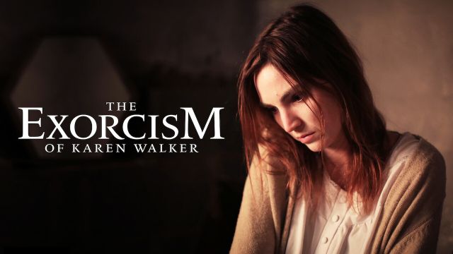 Exorcism of Karen Walker