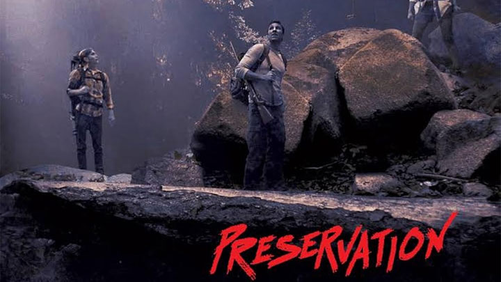 Preservación