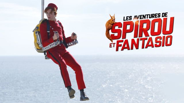 Spirou