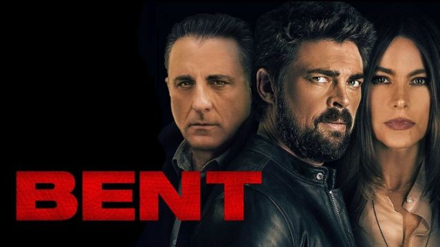 Bent - Plan de venganza