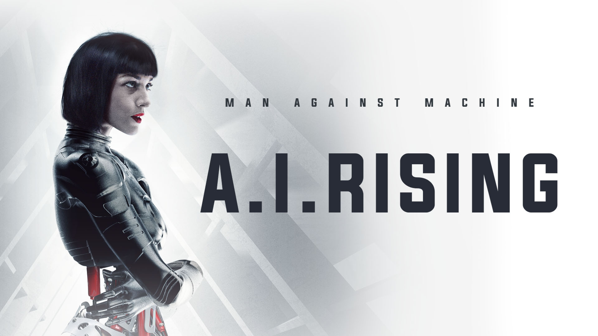 I.A. en Ascenso
