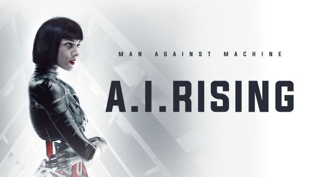 I.A. en Ascenso