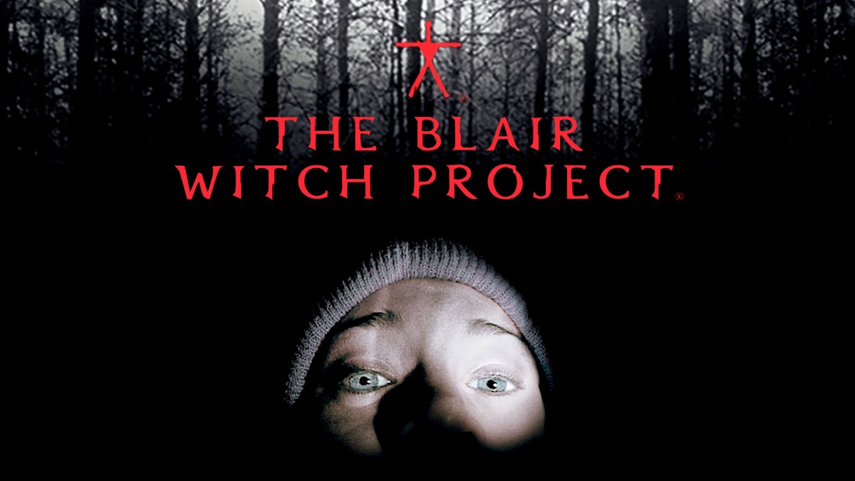 La bruja de Blair