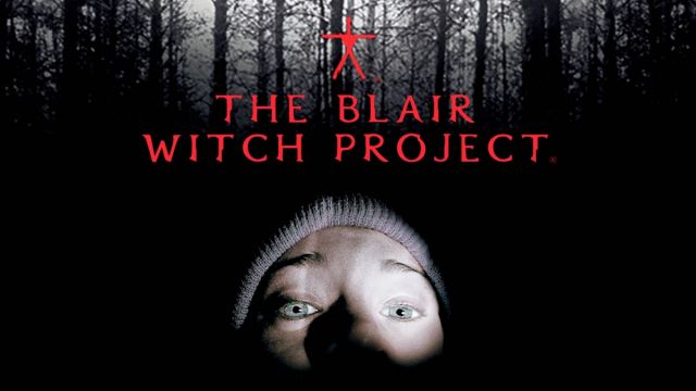 La bruja de Blair