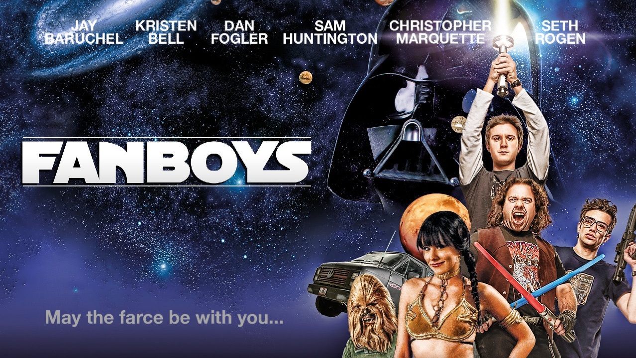 FanBoys