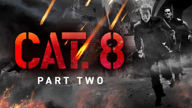 Categoría 8 - Parte 2