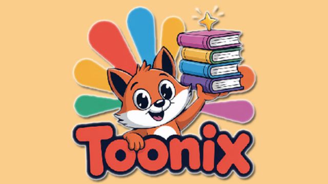 Toonix