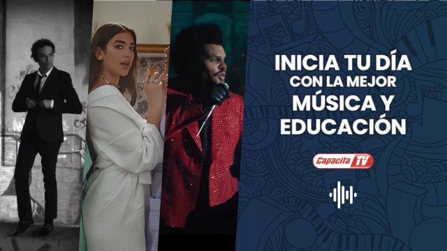 Capacita TV