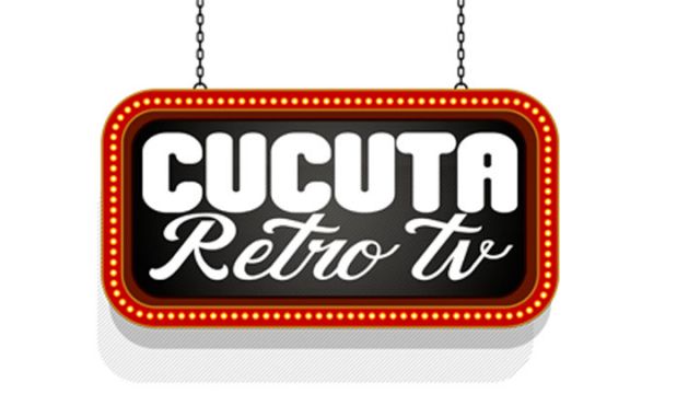 Cúcuta Retro TV