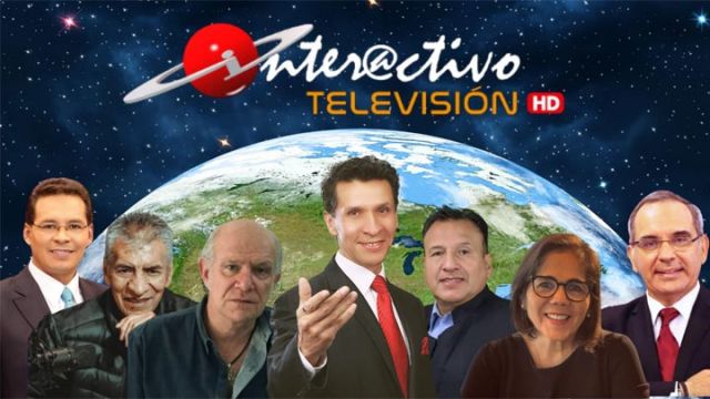 Interactivo TV HD