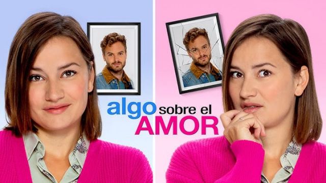 Algo Sobre el Amor