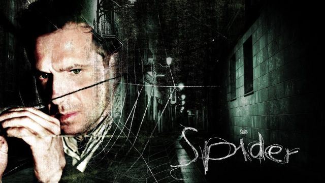 Spider - Desafíe tu Miente