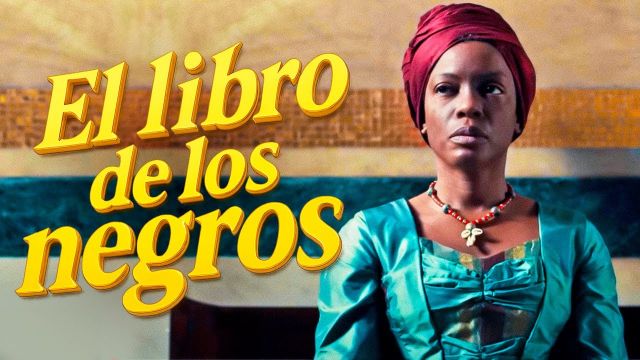 El Libro de los Negros