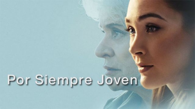 Por Siempre Joven
