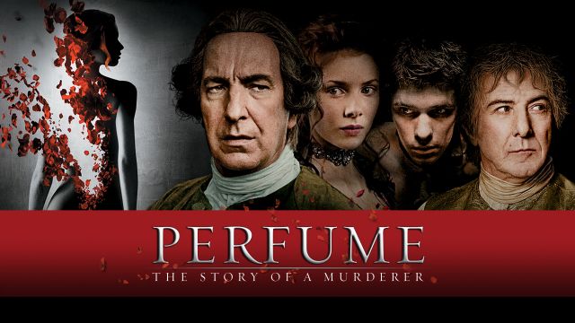 Perfume: La historia de un asesino