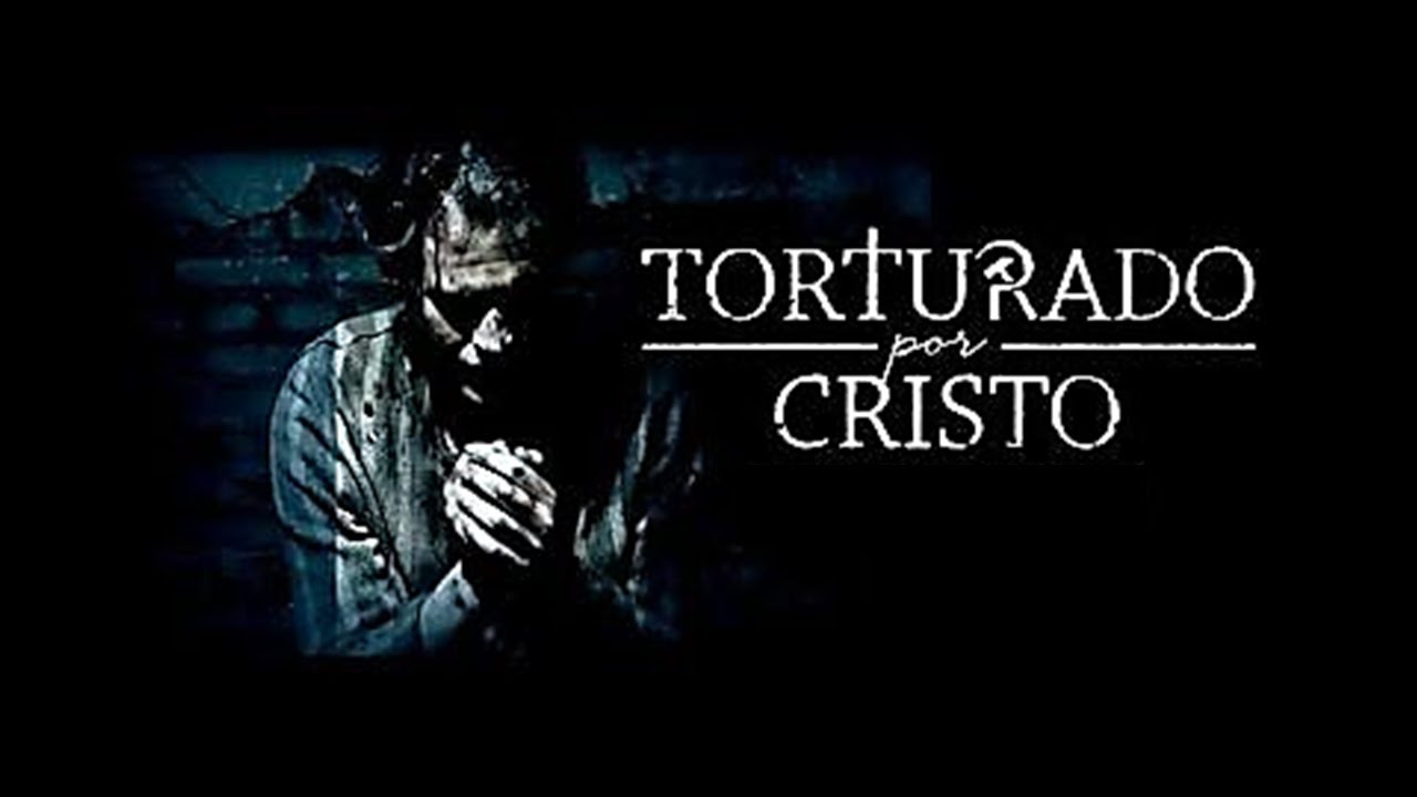 Torturado por Cristo