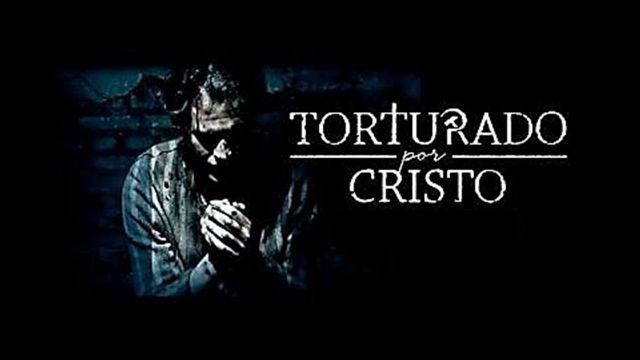 Torturado por Cristo