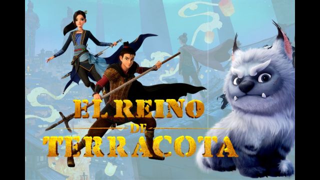 El Reino de Terracota