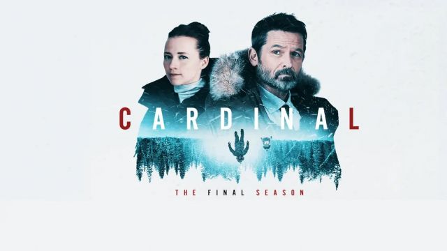 CARDINAL- TODA LA TEMPORADA 1
