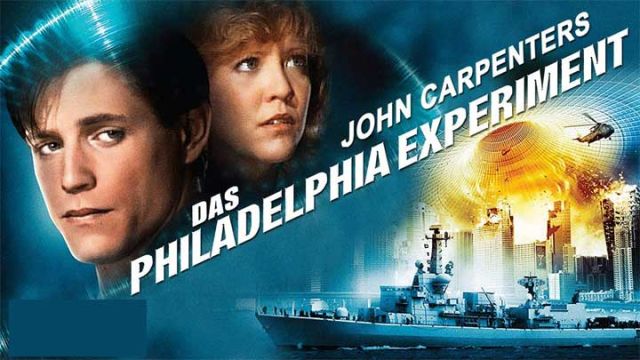 El Experimento Filadelphia