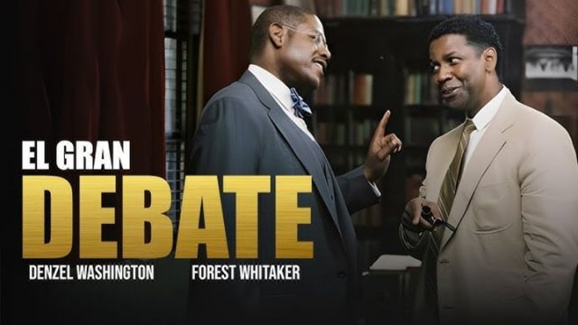 El Gran Debate