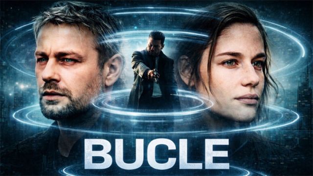 El Secreto Oculto En Un Bucle Infinito