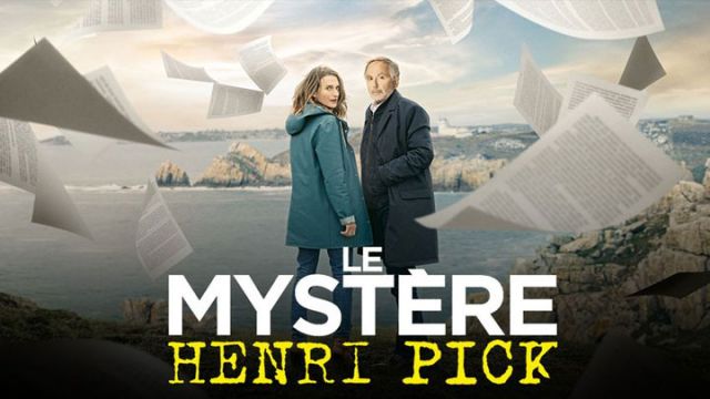 El Misterio Henri Pick