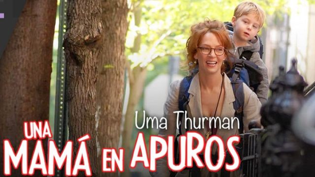 Una mam&aacute; en apuros