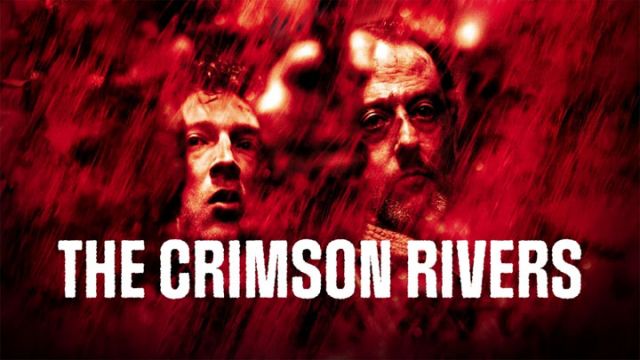 Los R&iacute;os de Color P&uacute;rpura