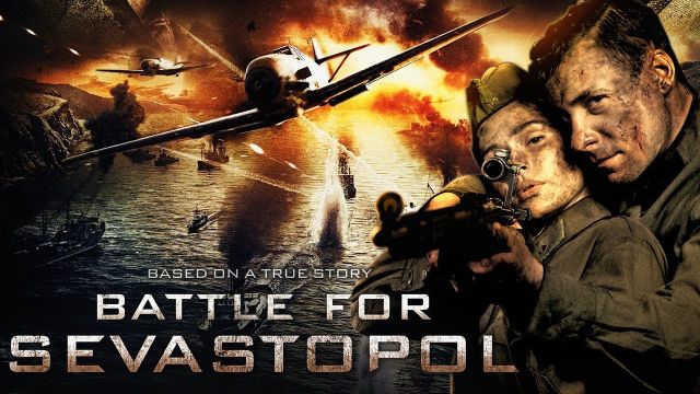 Batalla por Sebastopol