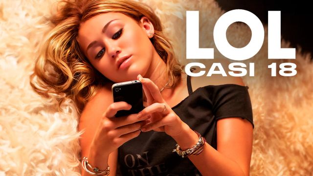 LOL Casi 18
