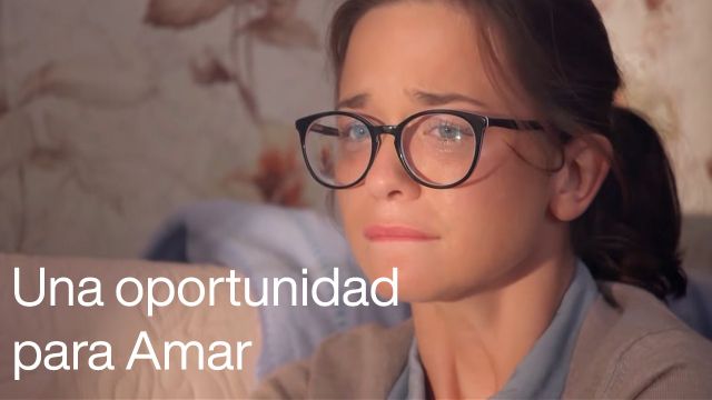 Una Oportunidad para Amar