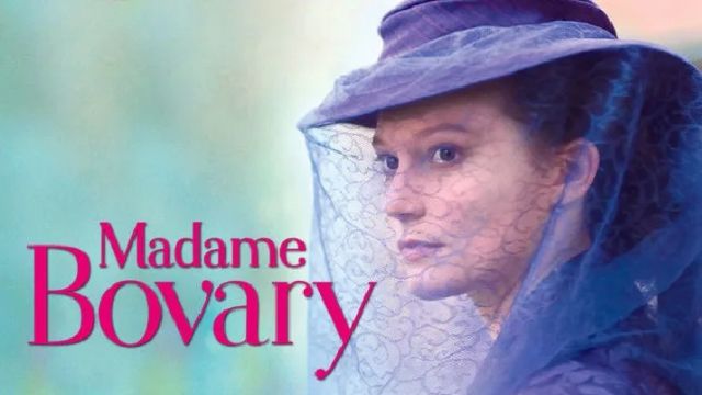 Madame Bovary