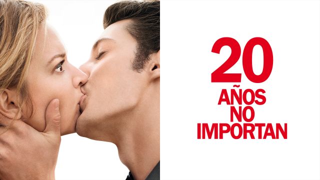 20 a&ntilde;os no importan