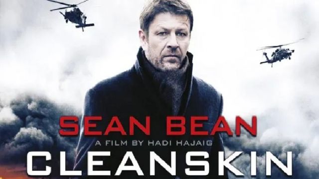 Cleanskin