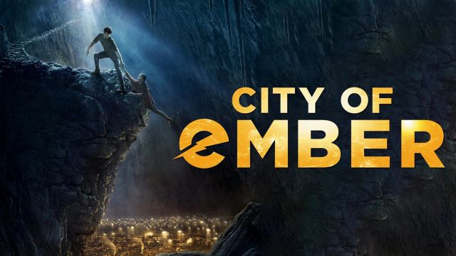 City of Ember: En Busca de la Luz